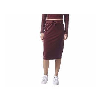 Adidas CW0281 Kadife Etek