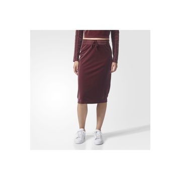 Adidas CW0281 Kadife Etek