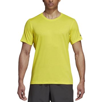 Adidas CZ5393 Freelift Prime Antrenman Erkek T-shirt