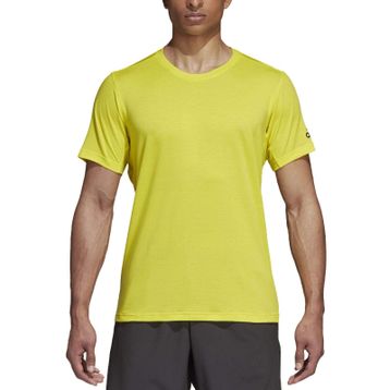 Adidas CZ5393 Freelift Prime Antrenman Erkek T-shirt
