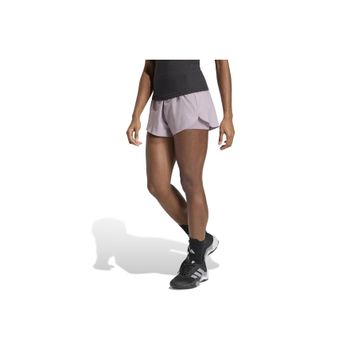Adidas D4T G2 2in1Sh KE7398 Kadın Spor Şort