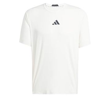 Adidas D4T Intensity Beyaz Erkek T-shirt