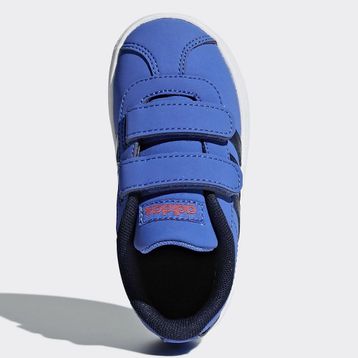 Adidas DB1531 Mavi Bebek Günlük Ayakkabı
