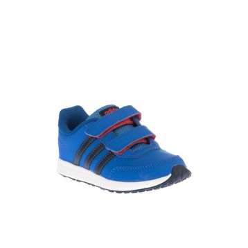Adidas DB1713 VS Switch 2 Mavi Çocuk Spor Ayakkabı