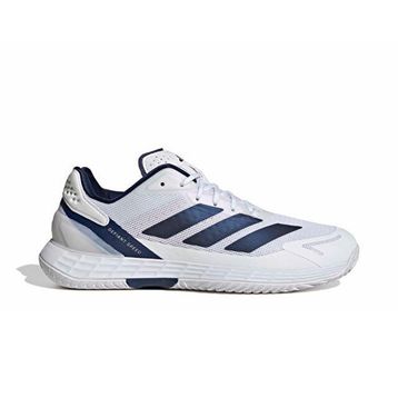 Adidas Defiant Speed 2 M JR1746 Beyaz Erkek Tenis Spor Ayakkabı