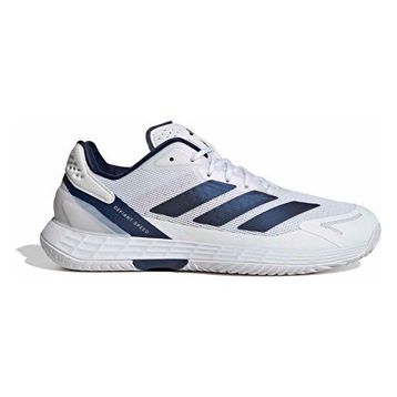 Adidas Defiant Speed 2 M JR1746 Beyaz Erkek Tenis Spor Ayakkabı