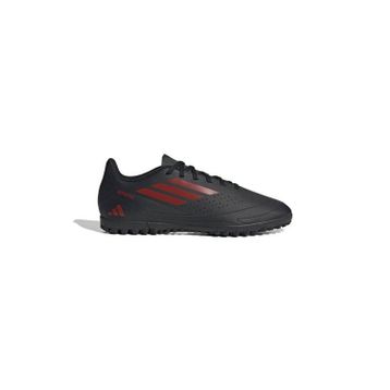 Adidas Deportivo III Tf IH0790 Siyah Erkek Halı Saha Spor Ayakkabı