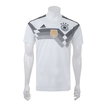 Adidas DFB H JSY Beyaz Erkek Forması