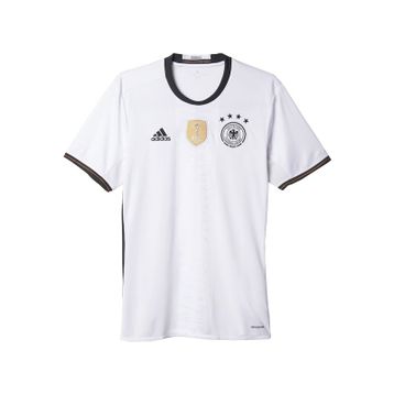 Adidas DFB H JSY Beyaz Erkek Forması