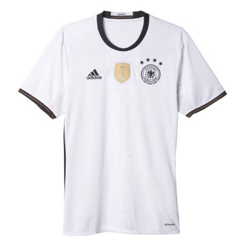 Adidas DFB H JSY Beyaz Erkek Forması