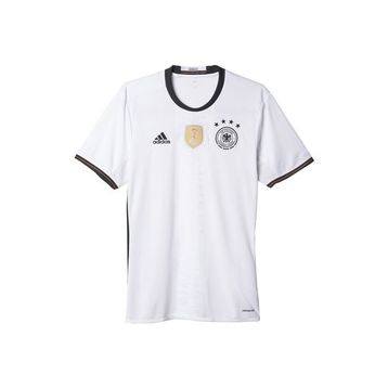 Adidas DFB H JSY Beyaz Erkek Forması