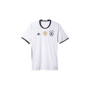 Adidas DFB H JSY Beyaz Erkek Forması