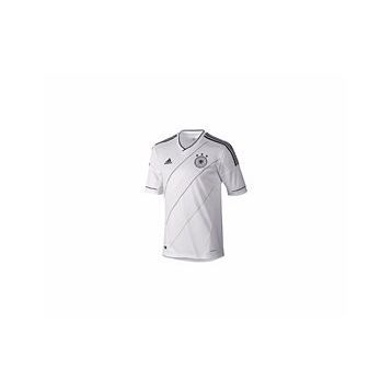 Adidas DFB H JSY Beyaz Erkek Forması
