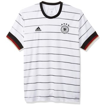 Adidas DFB H JSY Beyaz Erkek Forması