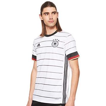 Adidas DFB H JSY Beyaz Erkek Forması