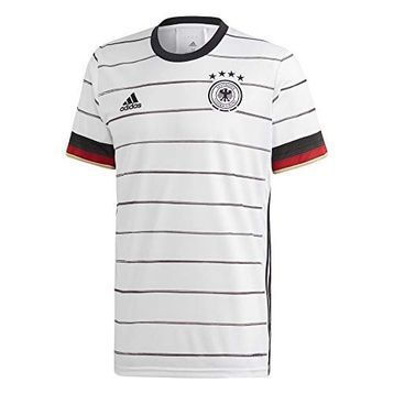 Adidas DFB H JSY Beyaz Erkek Forması
