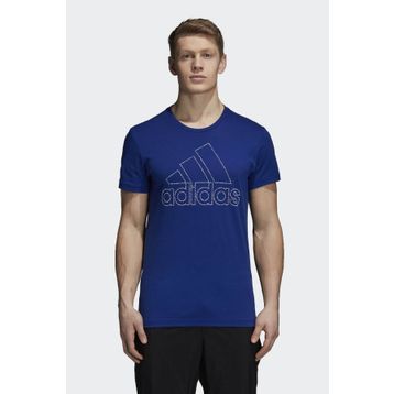 Adidas DI0270 Erkek Tişörtü