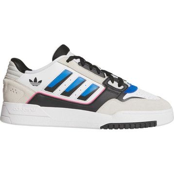 Adidas Drop Step 2.0 KZ9351 Beyaz Erkek Spor Ayakkabı