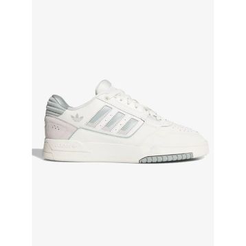 Adidas Drop Step Low 2.0 KJ1116 Beyaz Kadın Spor Ayakkabı