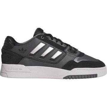 Adidas Drop Step Low 2.0 KZ9348 Gri Erkek Spor Ayakkabı