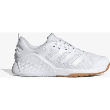 Adidas Dropset 3 Beyaz Kadın Antrenman Ayakkabısı
