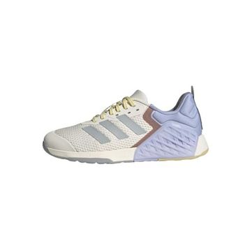 Adidas Dropset 3 Beyaz Kadın Antrenman Ayakkabısı