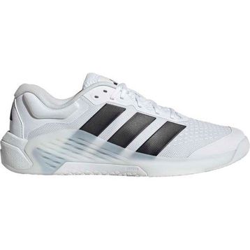 Adidas Dropset 4 Training JR1960 Beyaz Erkek Spor Ayakkabı