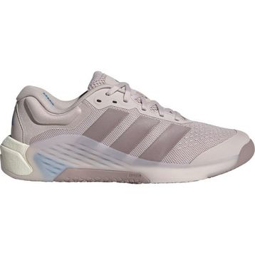 Adidas Dropset 4 Training JR4668 Mor Kadın Spor Ayakkabı