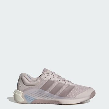 Adidas Dropset 4 Training JR4668 Mor Kadın Spor Ayakkabı