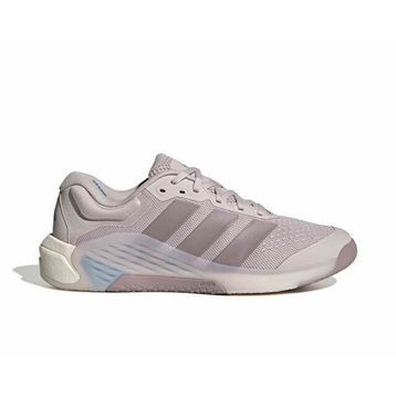 Adidas Dropset 4 Training JR4668 Mor Kadın Spor Ayakkabı