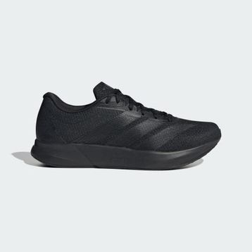 Adidas Duramo RC2 M JS0120 Siyah Erkek Koşu Spor Ayakkabı