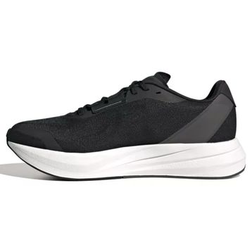 Adidas Duramo Siyah Erkek Spor Ayakkabı