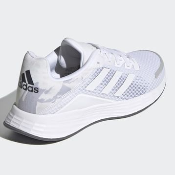 Adidas Duramo SL FY6706 Kadın Koşu Ayakkabısı