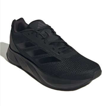Adidas Duramo SL Siyah Erkek Koşu Ayakkabısı