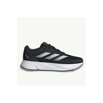 Adidas Duramo Sl Wide Lightmotion IG0309 Siyah Erkek Koşu Spor Ayakkabı