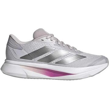 Adidas Duramo Sl2 JQ0604 Açık Gri Kadın Koşu Spor Ayakkabı