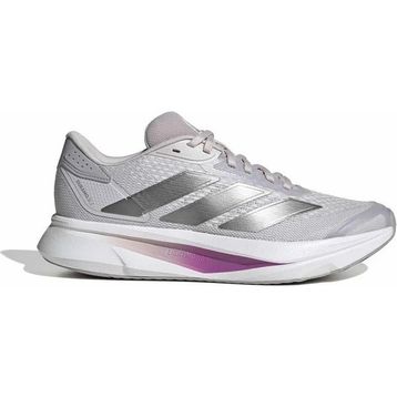 Adidas Duramo Sl2 JQ0604 Açık Gri Kadın Koşu Spor Ayakkabı