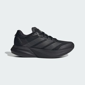 Adidas Duramo Speed 2 IH8208 Siyah Kadın Koşu Spor Ayakkabı
