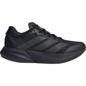 Adidas Duramo Speed 2 IH8208 Siyah Kadın Koşu Spor Ayakkabı
