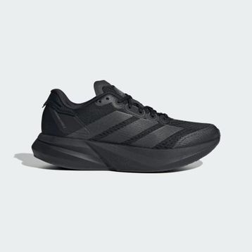 Adidas Duramo Speed 2 IH8208 Siyah Kadın Koşu Spor Ayakkabı