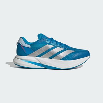 Adidas Duramo Speed 2 JQ0624 Mavi Erkek Koşu Spor Ayakkabı