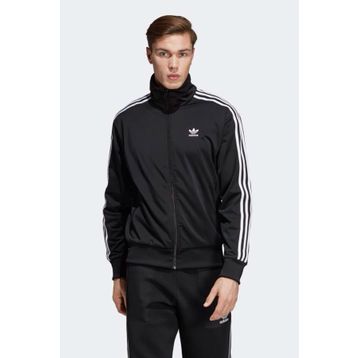 Adidas DV1530 Firebird Tt Erkek Sweatshirt