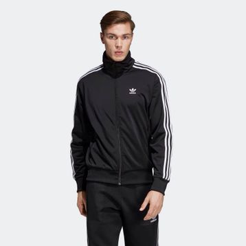 Adidas DV1530 Firebird Tt Erkek Sweatshirt