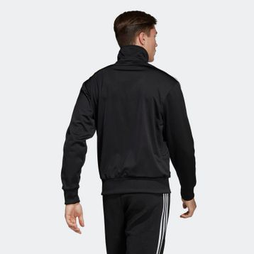 Adidas DV1530 Firebird Tt Erkek Sweatshirt