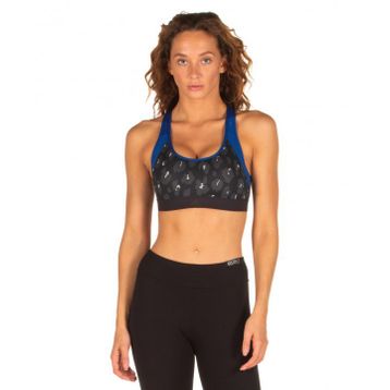 Adidas Dx7547 Siyah Kadın Günlük Sporcu Sütyen
