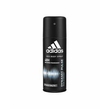 Adidas Dynamic Pulse 150 ml Deodorant Body Spray