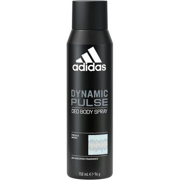 Adidas Dynamic Pulse 150 ml Deodorant Body Spray
