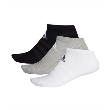 Adidas DZ9384-3PP Cush Low Çorap
