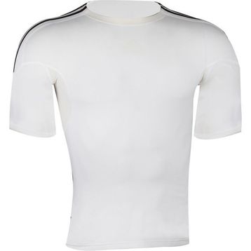 Adidas E18252 Tech Fit C&S Erkek T-shirt