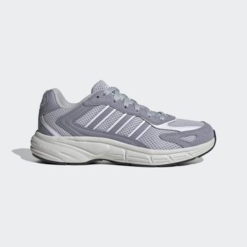 Adidas Eclyptix 2000 KK4892 Gri Kadın Spor Ayakkabı